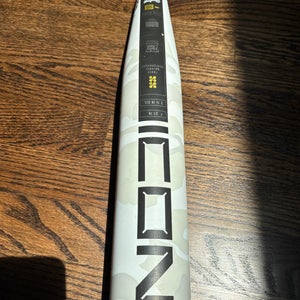 2025 Rawlings Icon Composite USSSA Certified Bat (-8) 23 oz 31" (Used)