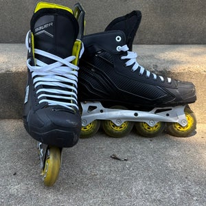 Bauer RS Inline Skates  Size 10 (Used)