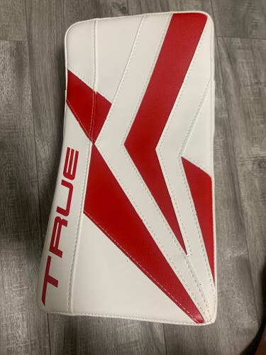 True Catalyst 9X3 Regular (New)