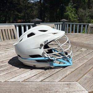 Cascade R Helmet (Used)
