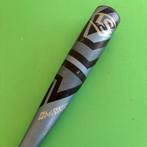 2023 Louisville Slugger Omaha Alloy Bat USABat Certified (-11) Alloy 20 oz 31"