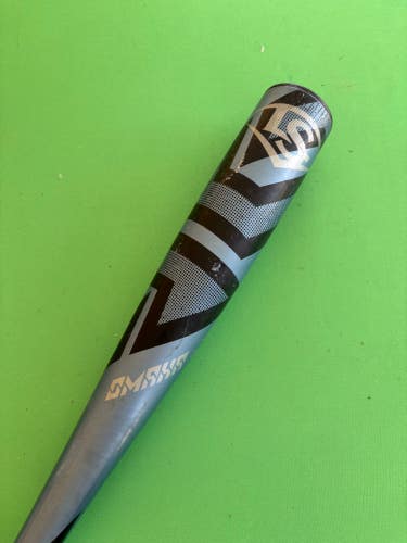 2023 Louisville Slugger Omaha Alloy Bat USABat Certified (-11) Alloy 20 oz 31"