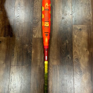 Easton HYPE FIRE 2025 Baseball bat