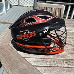 Cascade R Helmet (Used)
