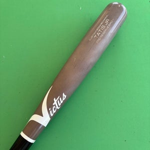 Victus Tatis Jr Birch Bat (-7) Birch 23 oz 30" (Used)