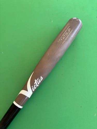 Victus Tatis Jr Birch Bat (-7) Birch 23 oz 30" (Used)
