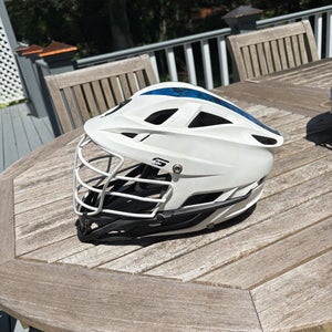 Cascade S Helmet (Used)