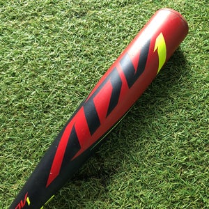 2022 Easton ADV1 Composite Bat USABat Certified (-12) Composite 17 oz 29" (Used)
