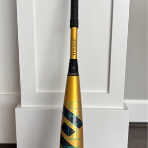 DEAL!! SHIP DSCNT 2024 Louisville Slugger Meta Composite USSSA Certified Bat (-5)  26 oz 31" (Used)