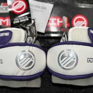 NWT Large Adult Maverik Rome Arm Pads (New)