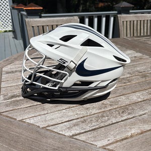 Cascade S Helmet (New)