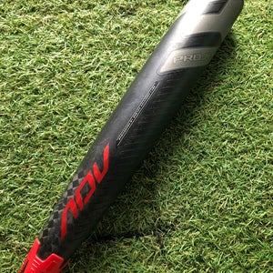 2019 Easton Project 3 ADV Composite Bat BBCOR Certified (-3) Composite 28 oz 31" (Used)