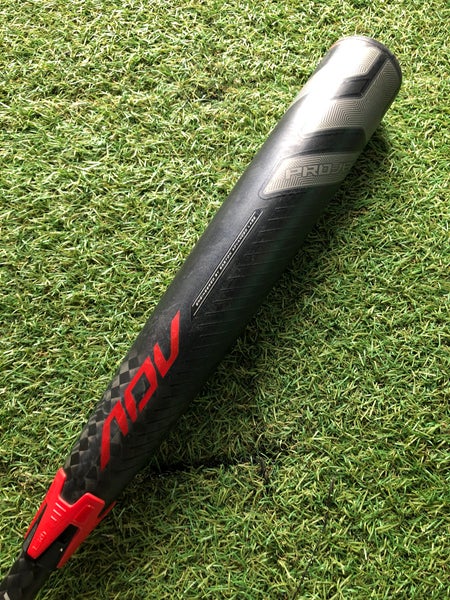 2019 Easton Project 3 ADV Composite Bat BBCOR Certified (-3) Composite 28 oz 31" (Used)