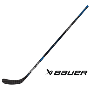 Senior Bauer Nexus 1N Left Hand Hockey Stick (Used)
