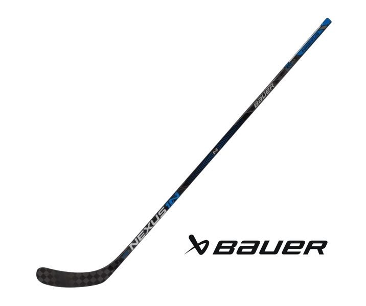 Senior Bauer Nexus 1N Left Hand Hockey Stick (Used)
