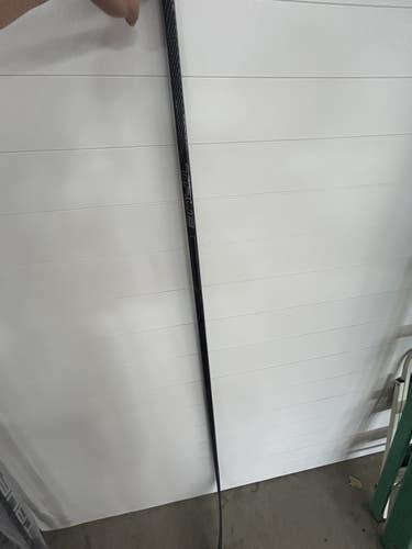 Senior True Project X Smoke Left Hand Hockey Stick T92 (New)