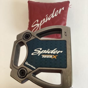 TaylorMade Spider X7 Tour X Putter 36 Inches