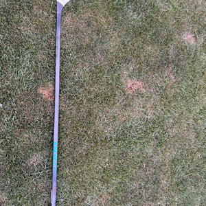 Senior CCM Vizion Right Handed Hockey Stick P28+1/4  (Used)