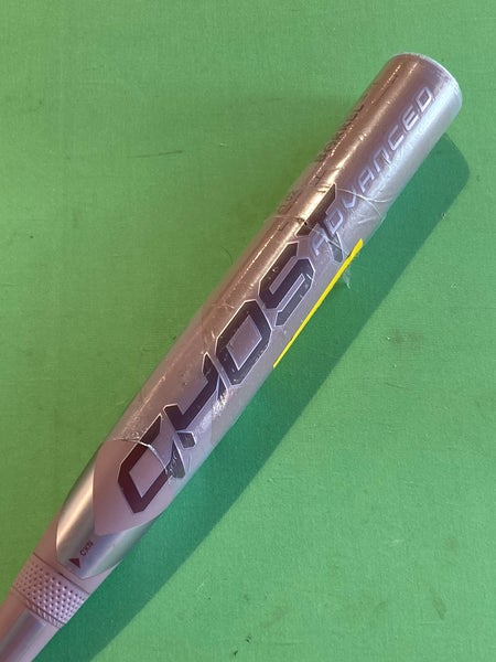 NEW 2025 Easton Ghost Advanced LIMITED EDITION DUSK Fastpitch Softball Composite Bat 31" (-10)