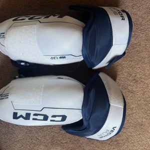 Large Senior CCM Vector Plus Elbow Pads (Used)