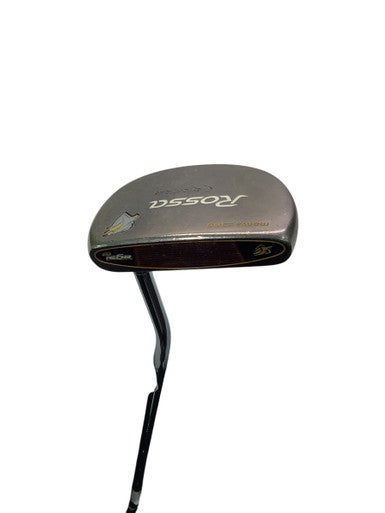 Used Taylormade ROSSA Mens Putter RH 11347-S000250926