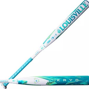 New KRYO 2026 FP BAT 33in 23oz 11347-HBXWBL41350102333