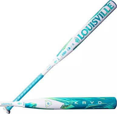 New KRYO 2026 FP BAT 33in 23oz 11347-HBXWBL41350102333