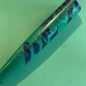 Used USSSA Certified 2023 Louisville Slugger Meta Composite Bat 30" (-8)