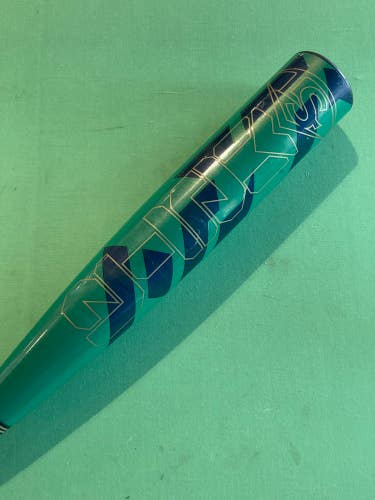 Used USSSA Certified 2023 Louisville Slugger Meta Composite Bat 30" (-8)