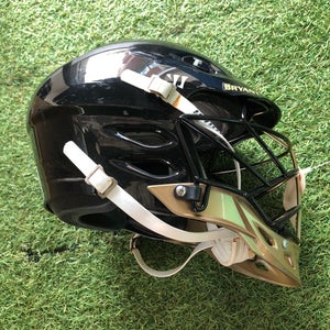 Bryant Lacrosse Warrior TII Helmet (Used)