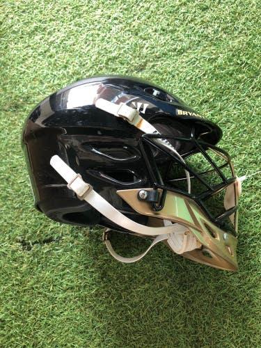 Bryant Lacrosse Warrior TII Helmet (Used)