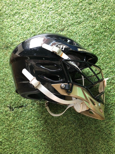 Bryant Lacrosse Warrior TII Helmet (Used)