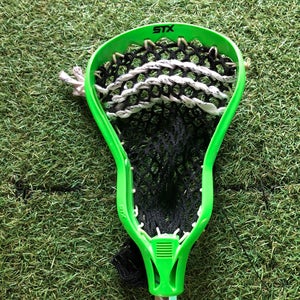 STX Stallion 6000 Stick (Used)