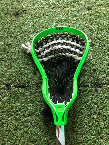 STX Stallion 6000 Stick (Used)
