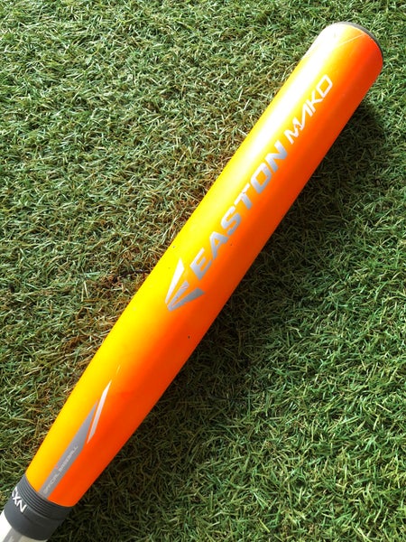 2015 Easton Mako Composite Bat USSSA Certified (-11) Composite 20 oz 31" (Used)