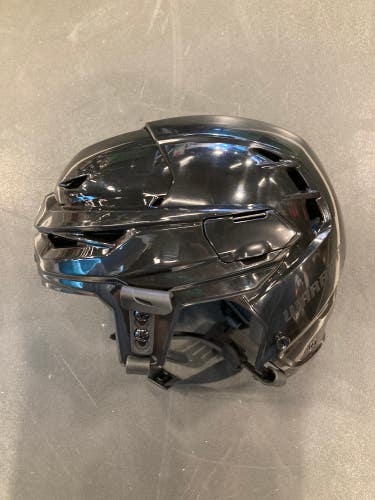 Black Medium Warrior Covert RS Pro Helmet (Used)