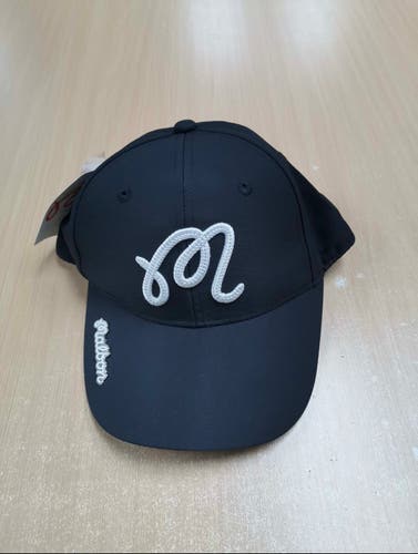 Malbon hat black