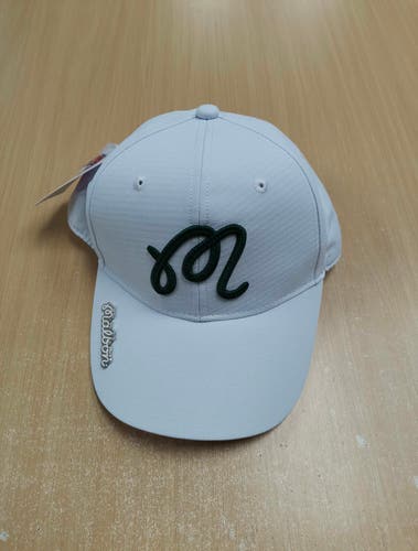 Malbon hat White