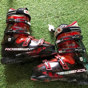 Men's Rossignol Synergy Sensor 90 Ski Boots - Mondo 28.5/330mm (Used)