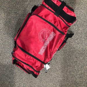 Maverik Bag (Used)