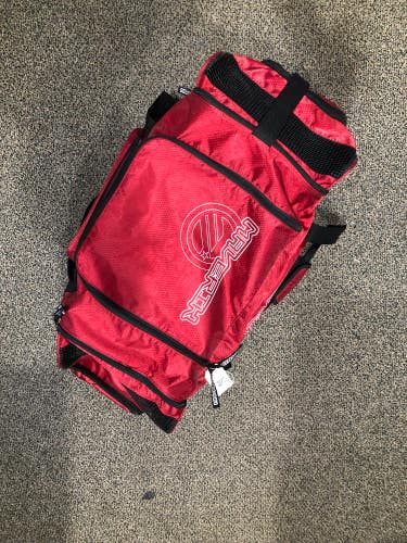 Maverik Bag (Used)