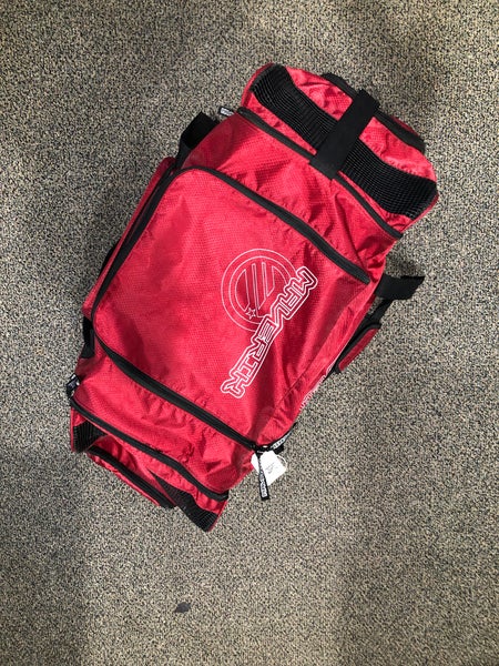 Maverik Bag (Used)