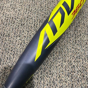 2022 Easton ADV 360 Composite Bat USABat Certified (-10) 20 oz 30" (Used)