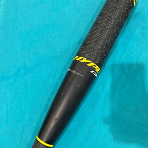 2023 Easton Hype Comp Composite Bat BBCOR Certified (-3) Composite 29 oz 32" (Used)