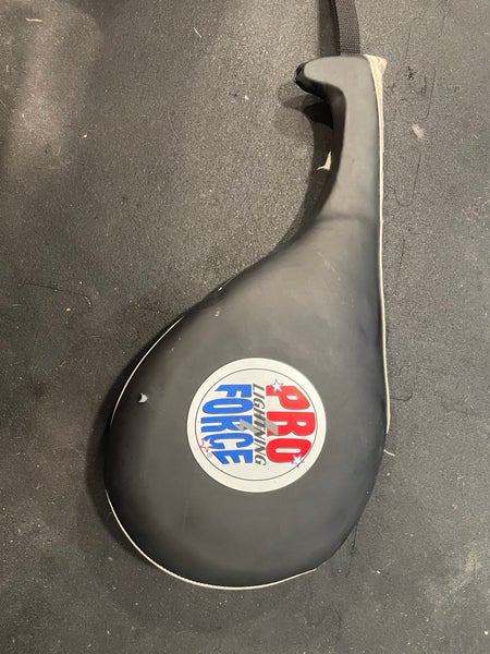 (Used) Pro Force Lightning Clapper paddle