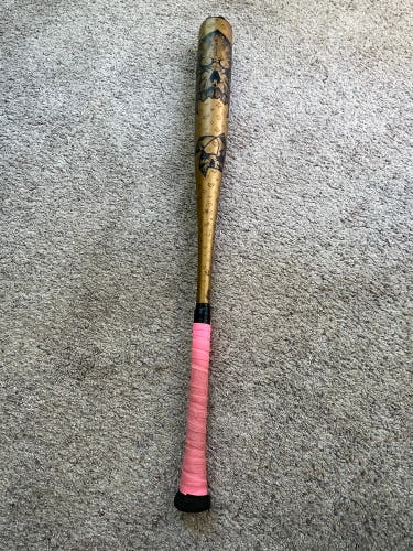 2023 Demarini Voodoo 1 32/29
