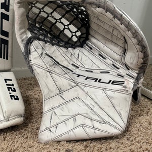 2023 True Catalyst PX3 Regular Pro Stock (Used)