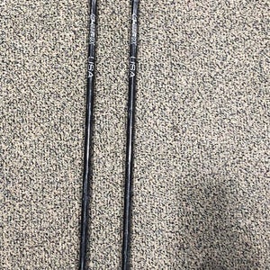 48in (120cm) Goode All Mountain Ski Poles (Used)