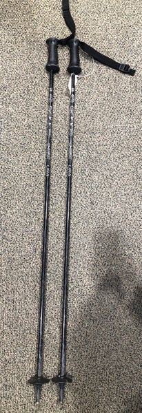48in (120cm) Goode All Mountain Ski Poles (Used)