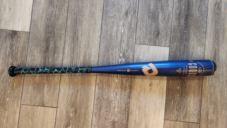 Demarini The Goods baseball High School bat | 32" | 29oz | Drop -3 | GOC-21